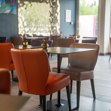 Best Western Hotelio Montpellier Sud Екстер'єр фото