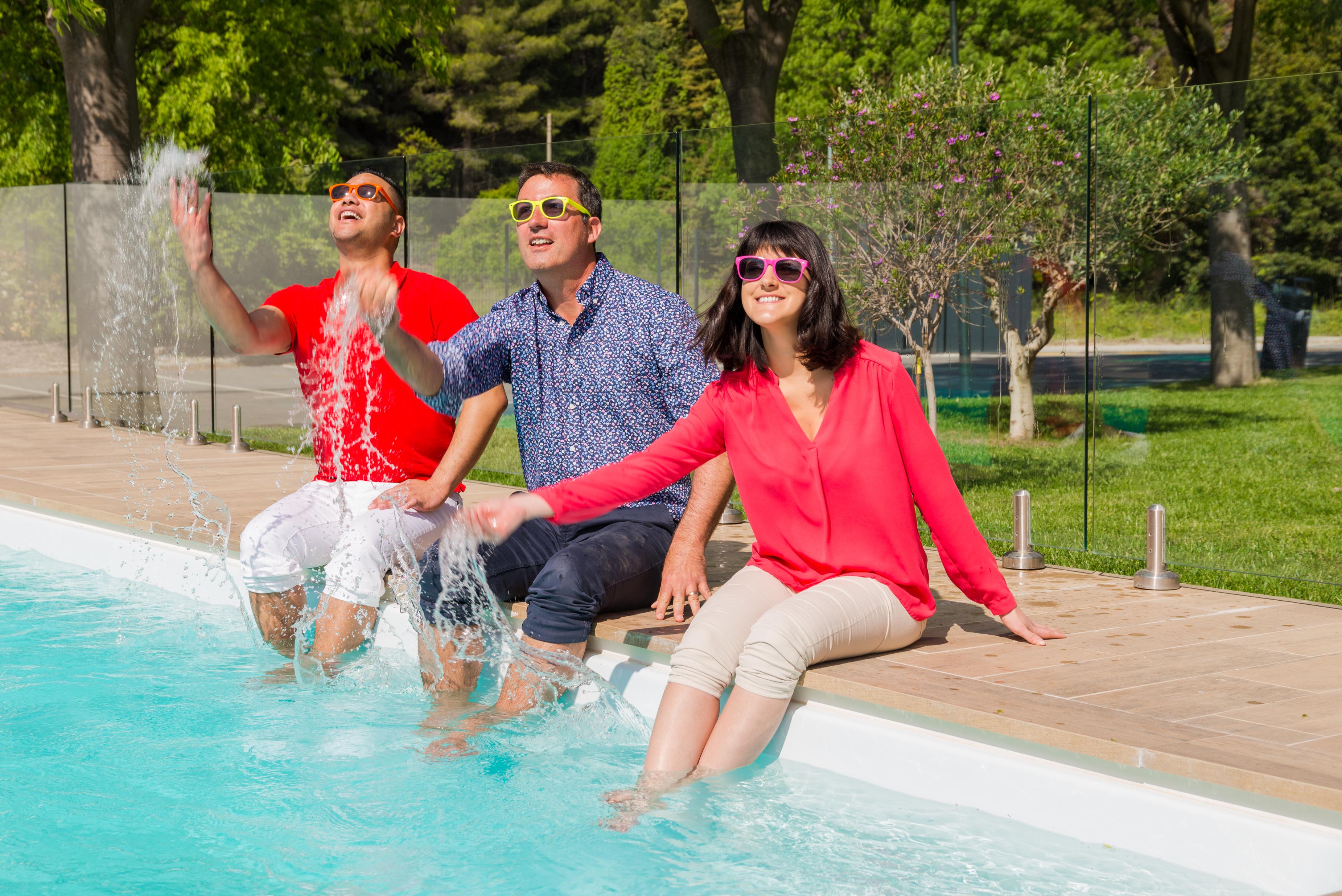Best Western Hotelio Montpellier Sud Екстер'єр фото