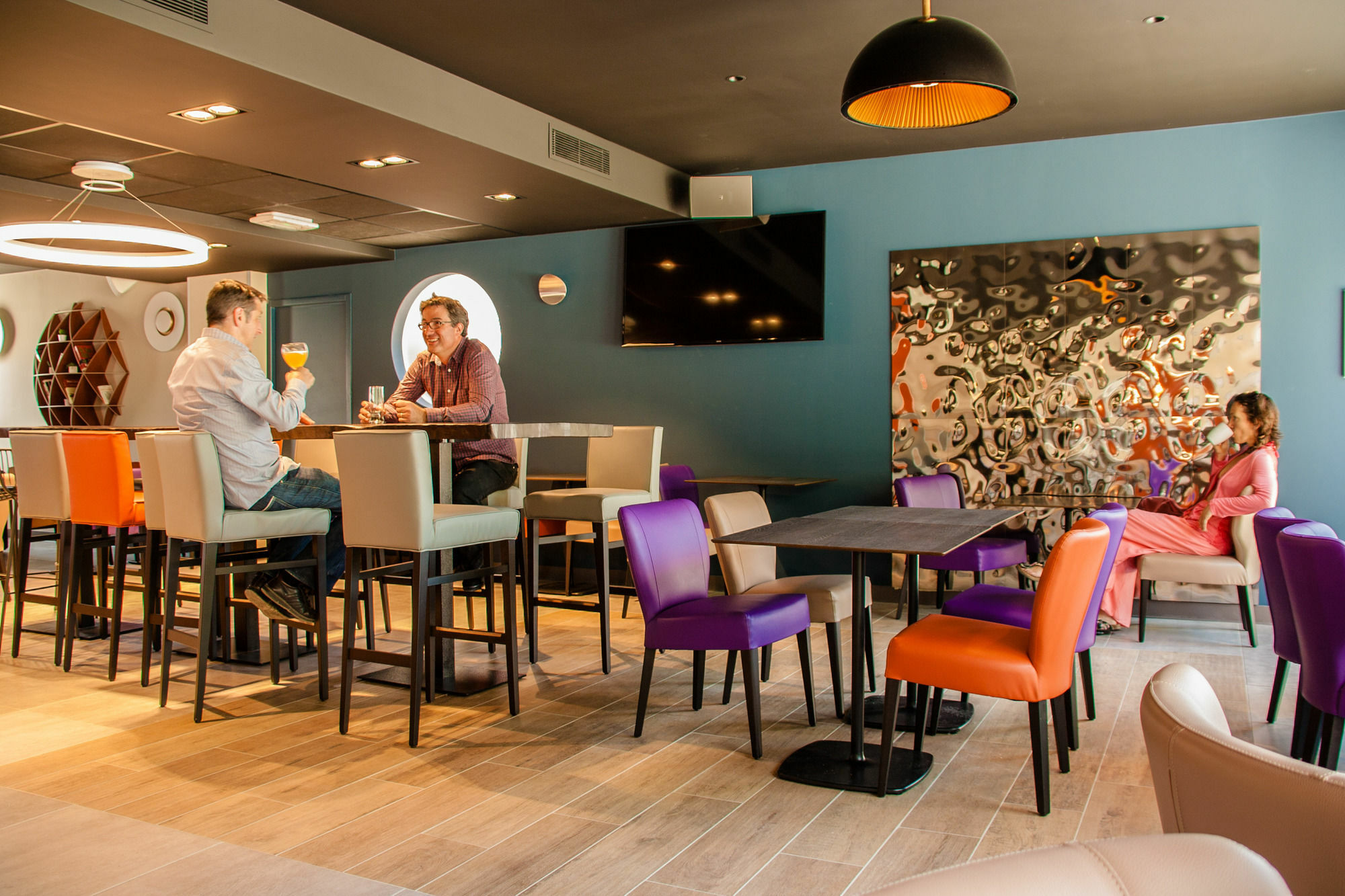 Best Western Hotelio Montpellier Sud Екстер'єр фото