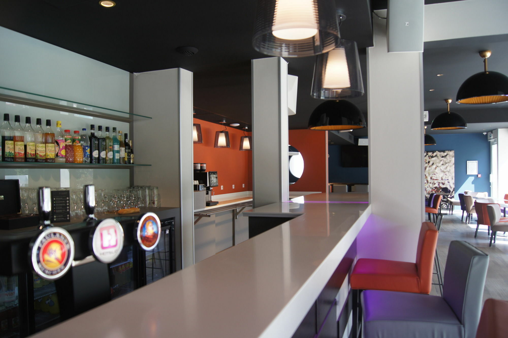 Best Western Hotelio Montpellier Sud Екстер'єр фото